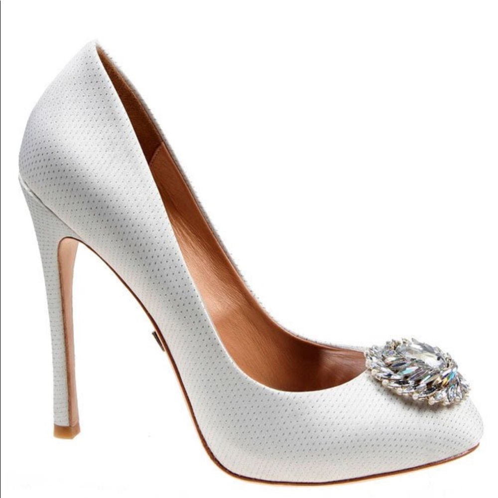 Badgley Mischka Bethani Shoe